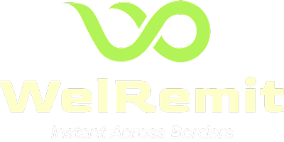 WelRemit Logo