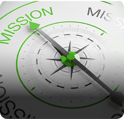 Our Mission